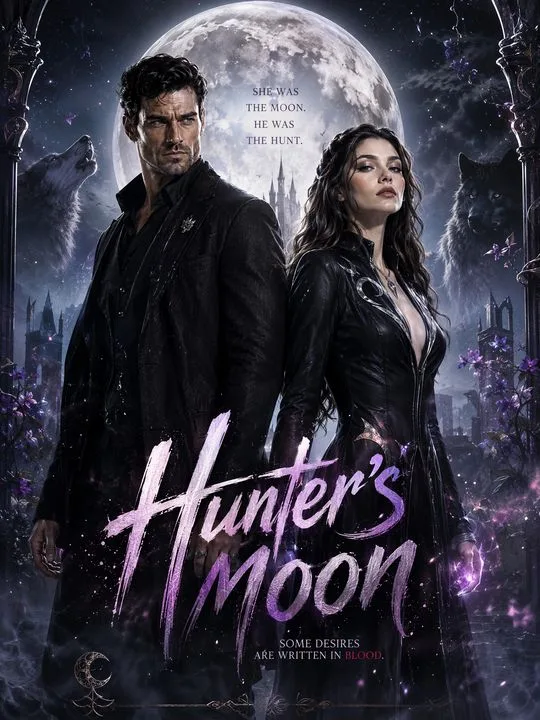 Hunter's Moon