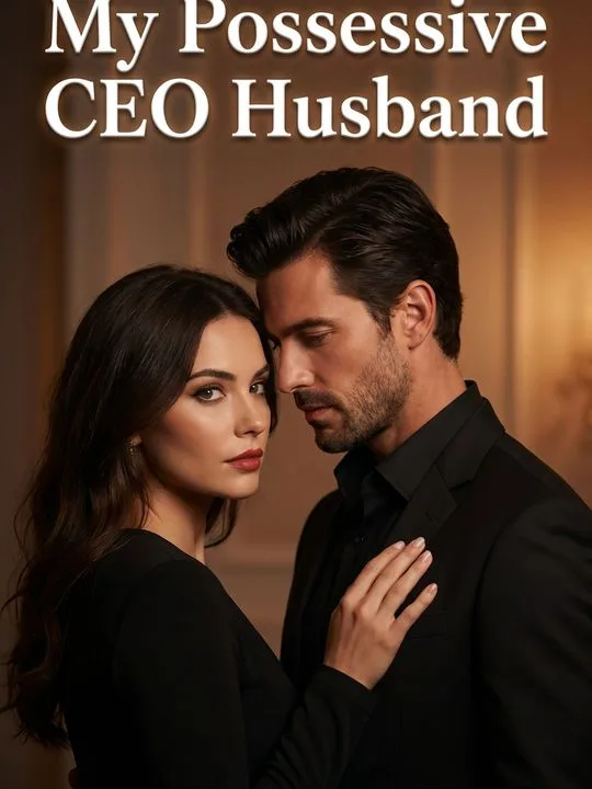 My Possessive CEO Husband