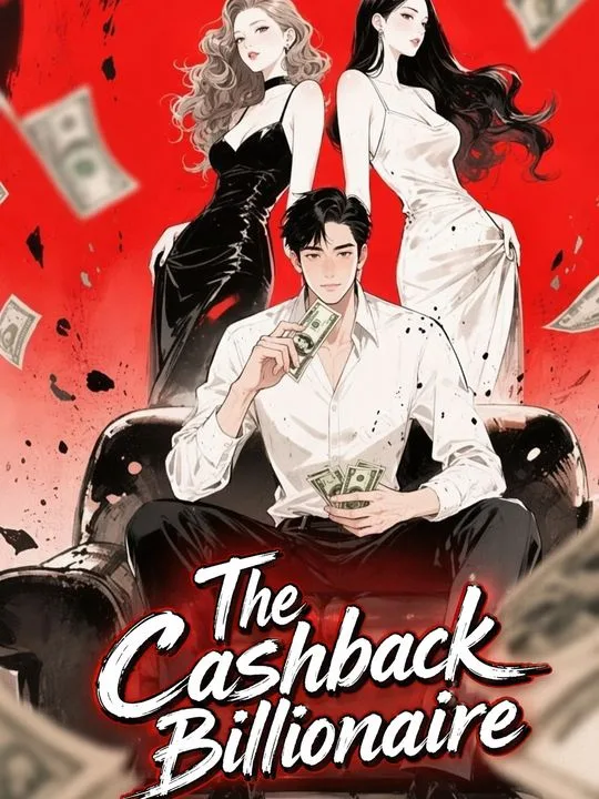 The Cashback Billionaire
