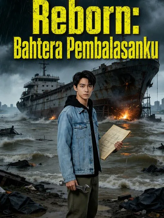 Reborn: Bahtera Pembalasanku
