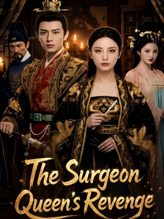 The Surgeon Queen's Revenge