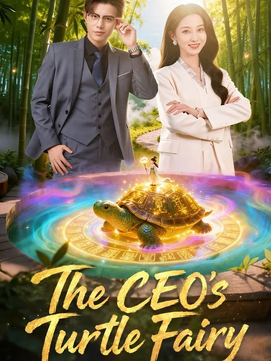 The CEO's Turtle Fairy