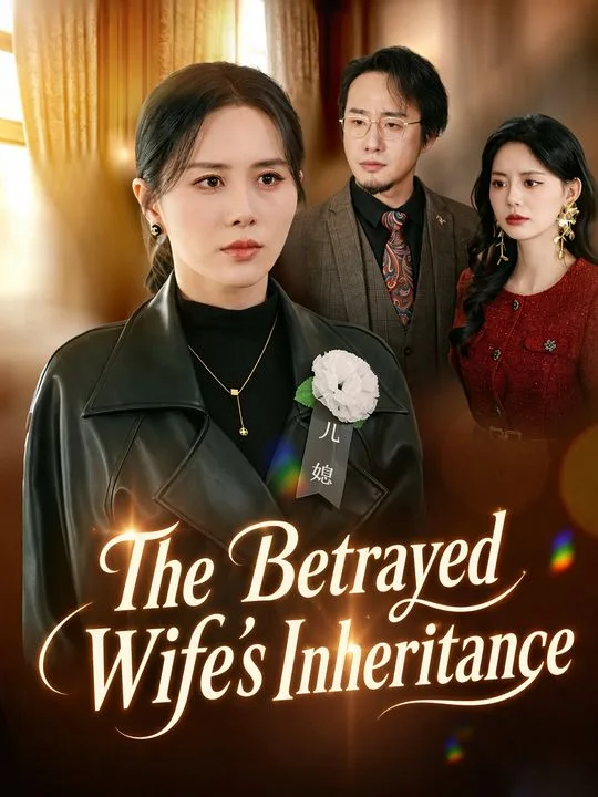 The Betrayed Wife's Inheritance