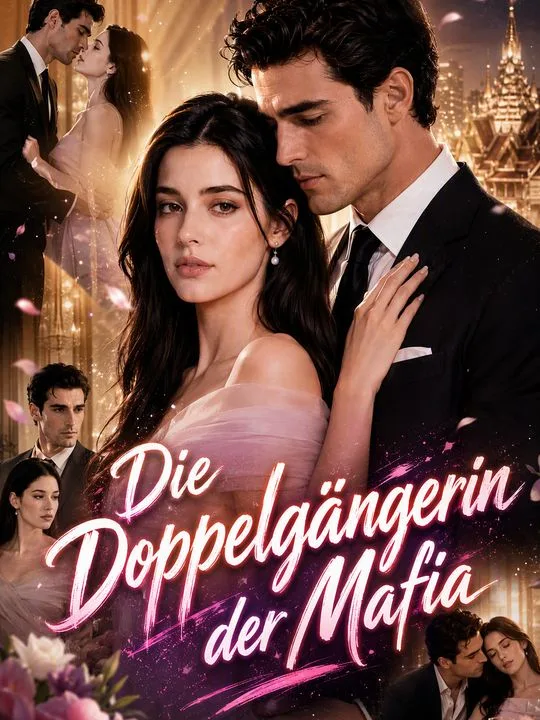 Die Doppelgängerin der Mafia