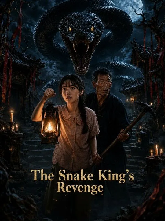The Snake King's Revenge