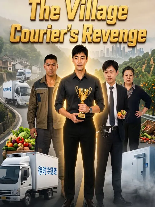 The Village Courier's Revenge