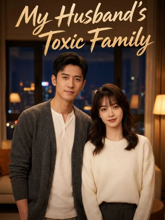My Husband's Toxic Family