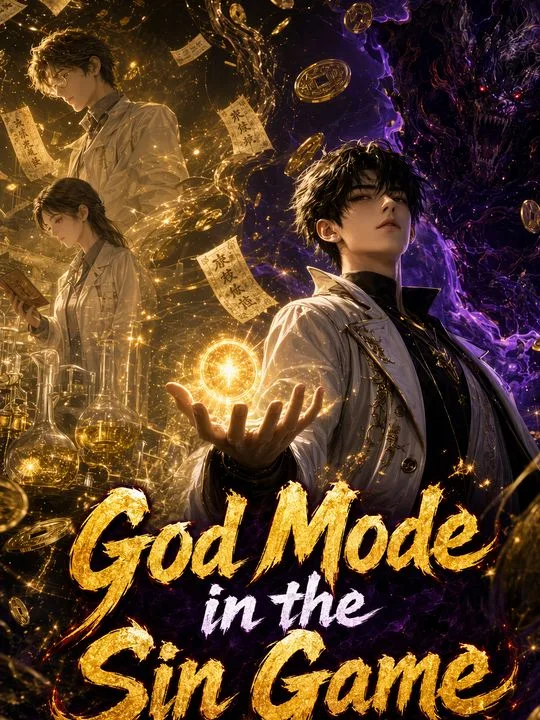 God Mode in the Sin Game