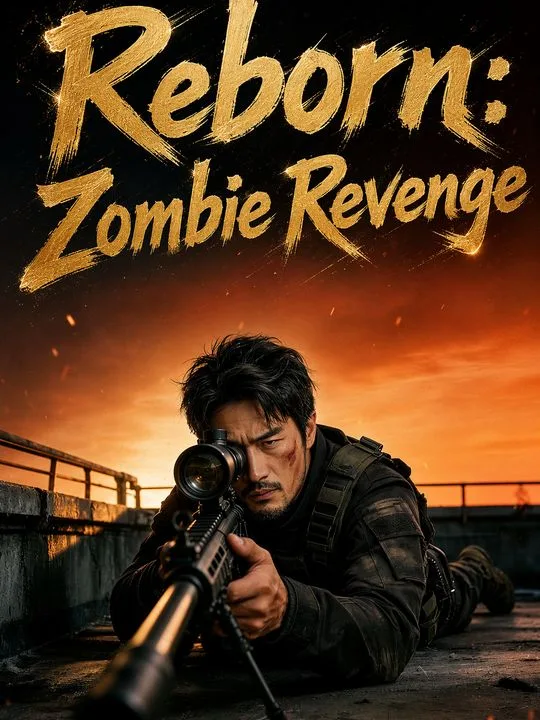 Reborn: Zombie Revenge