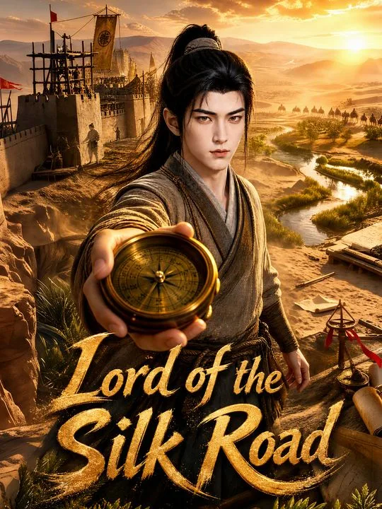 Lord of the Silk Road