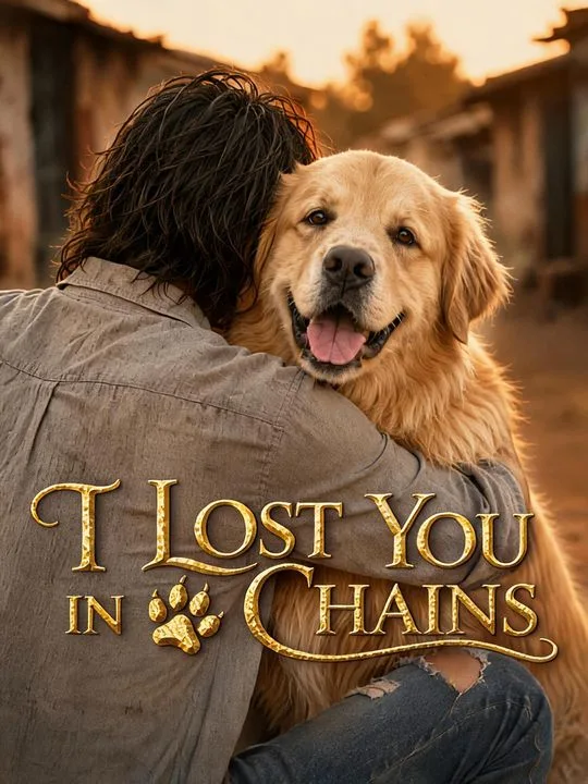 I Lost You in Chains