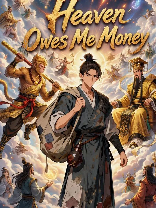 Heaven Owes Me Money