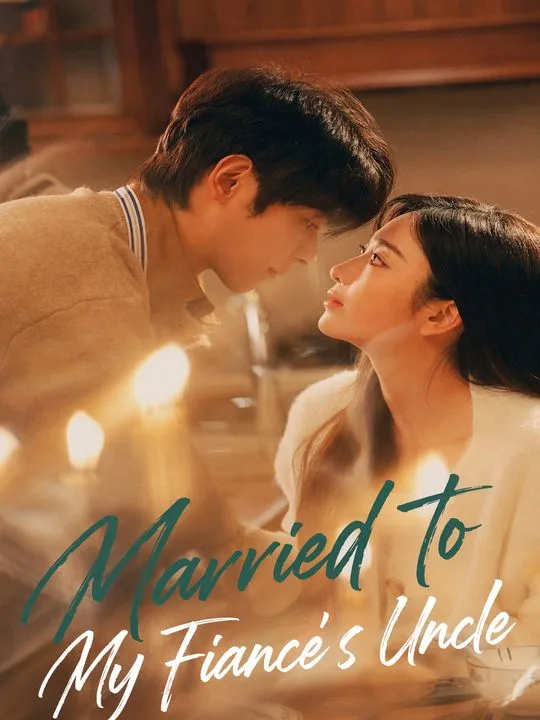 Married to My Fiancé's Uncle