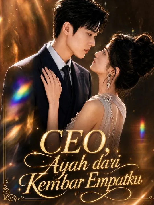 CEO, Ayah dari Kembar Empatku