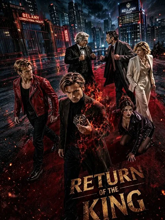 Return of the King