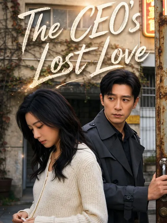 The CEO's Lost Love