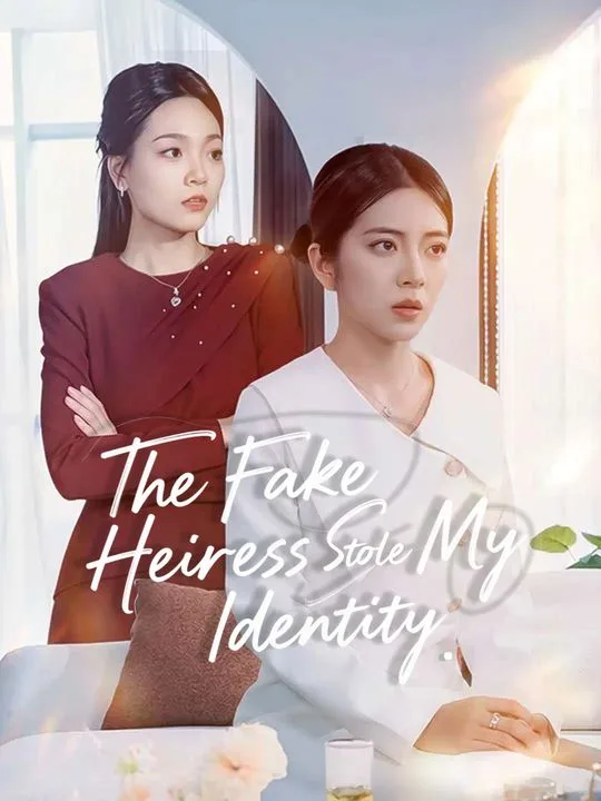 The Fake Heiress Stole My Identity