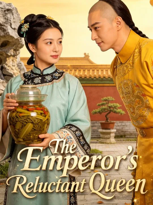 The Emperor's Reluctant Queen