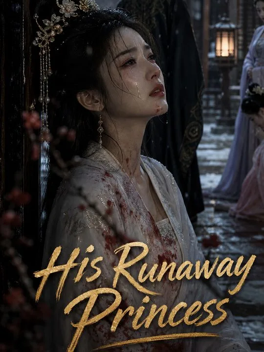 His Runaway Princess