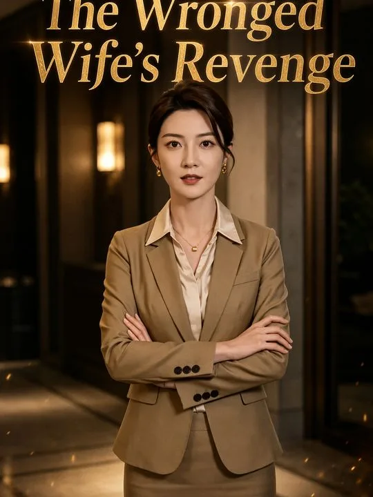 The Wronged Wife's Revenge