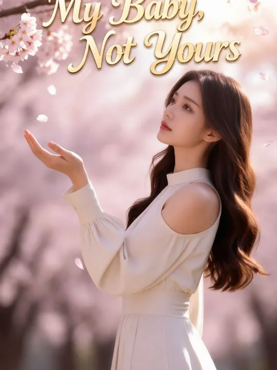 My Baby, Not Yours