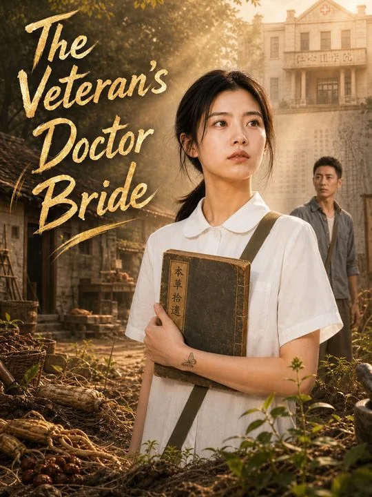 The Veteran's Doctor Bride