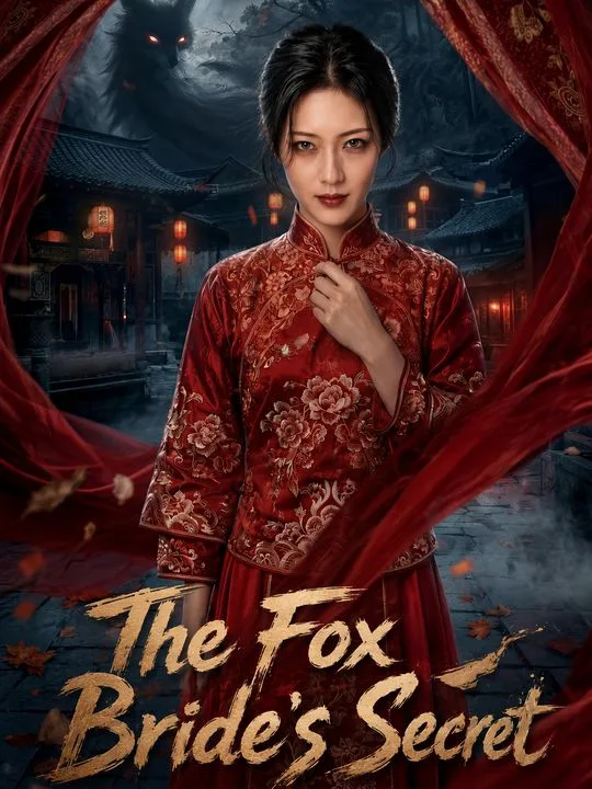 The Fox Bride's Secret