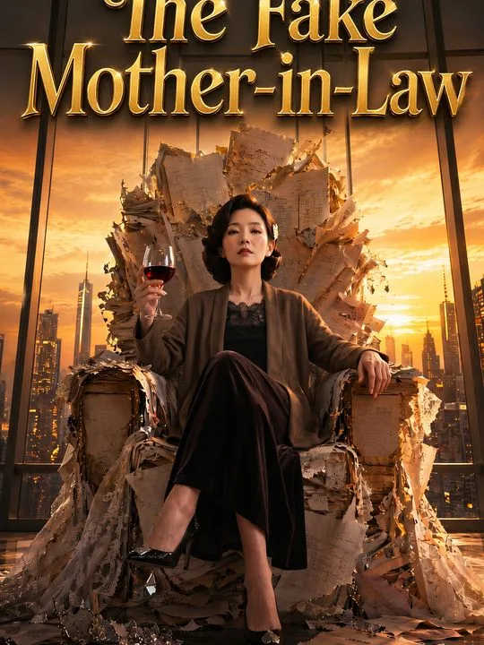 The Fake Mother-in-Law