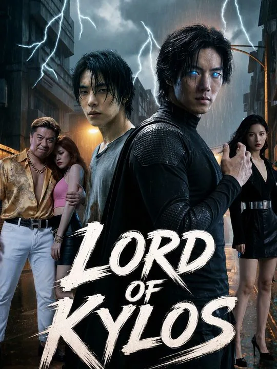 Lord of Kylos