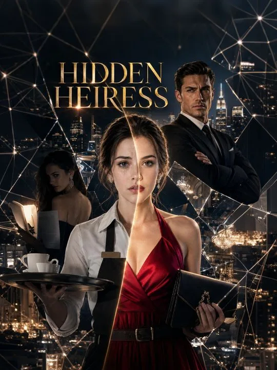 Hidden Heiress