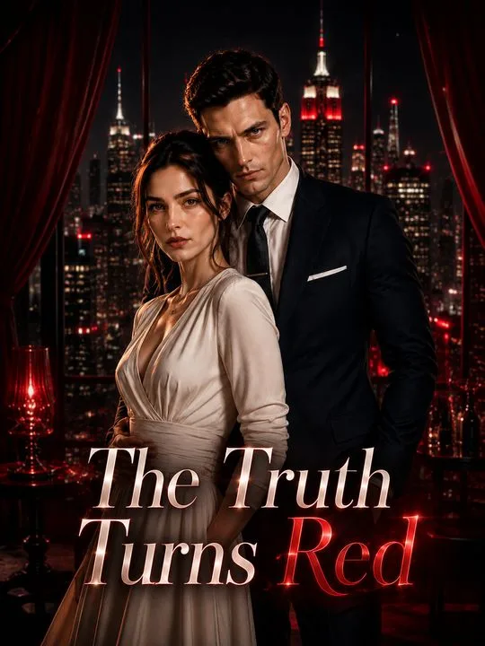 The Truth Turns Red