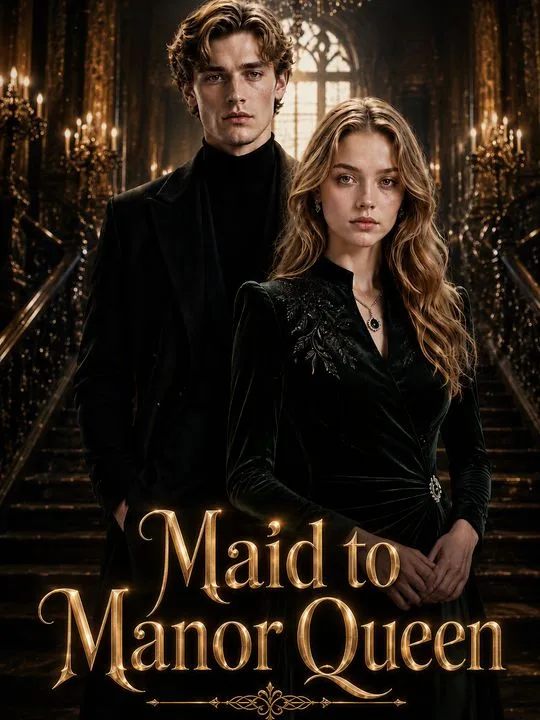 Maid to Manor Queen
