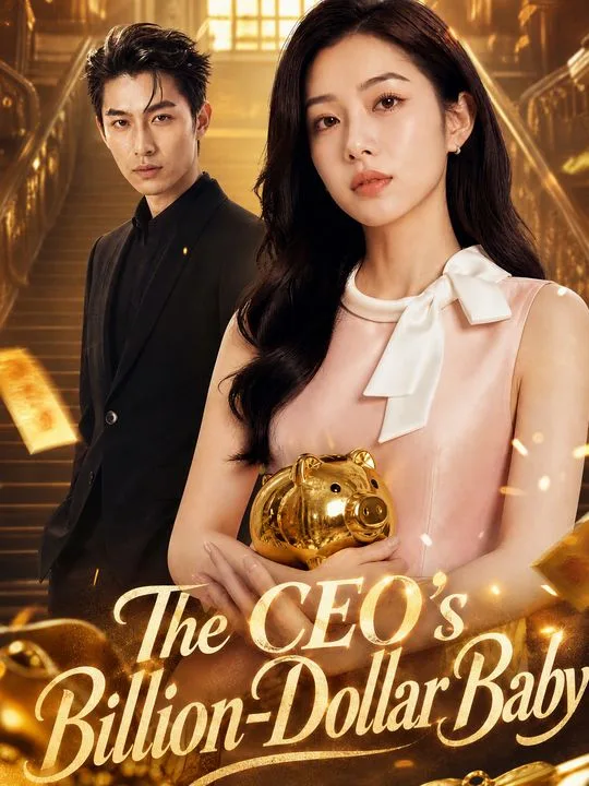 The CEO's Billion-Dollar Baby