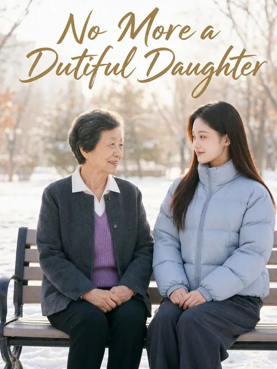 No More a Dutiful Daughter