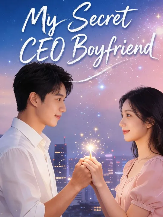 My Secret CEO Boyfriend