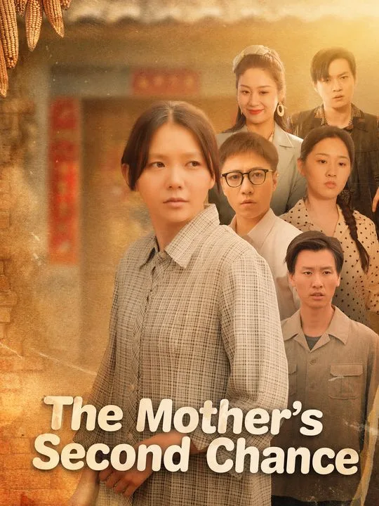 The Mother's Second Chance