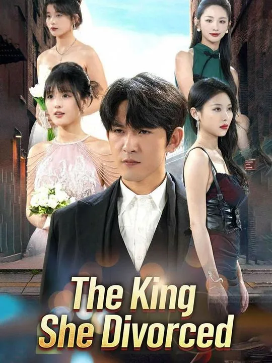 The King She Divorced