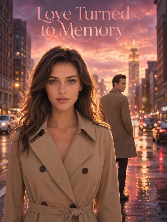 Love Turned to Memory