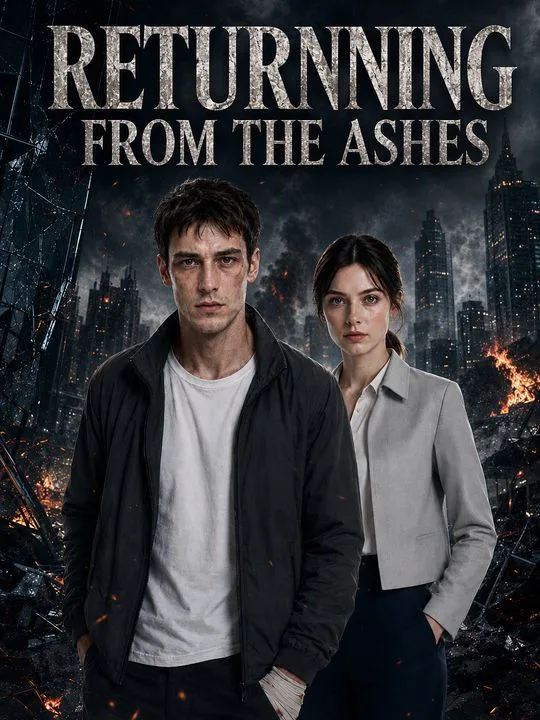 Returning from the ashes