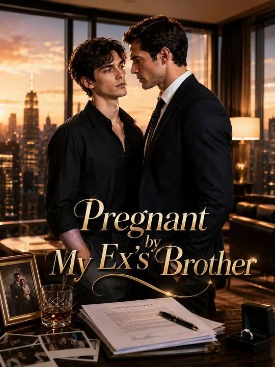 Pregnant by my ex's brother