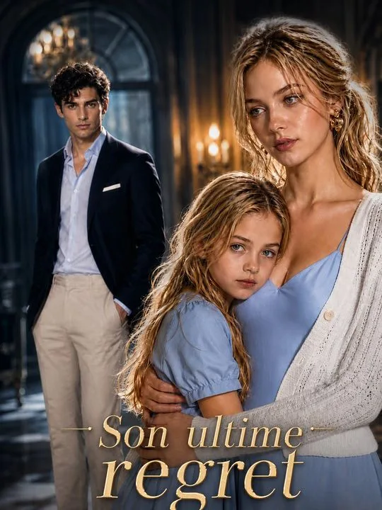 Son ultime regret