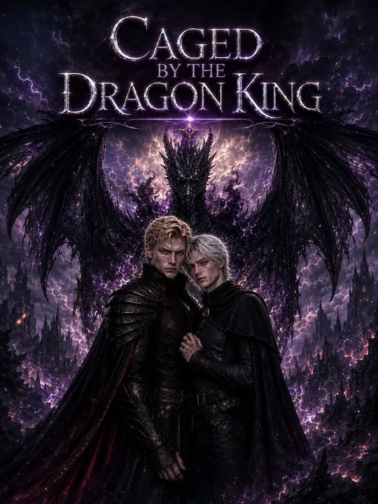 Caged by the Dragon King