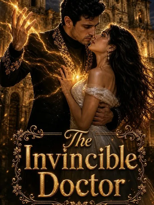 The Invincible Doctor