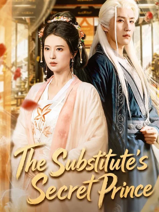 The Substitute's Secret Prince
