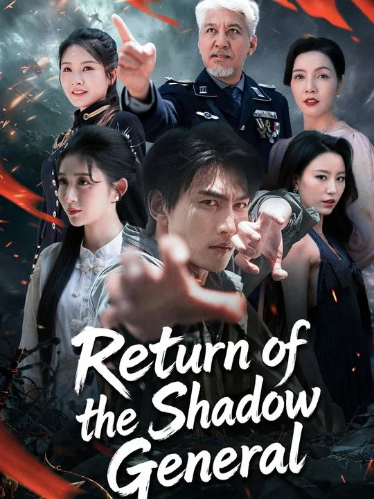 Return of the Shadow General