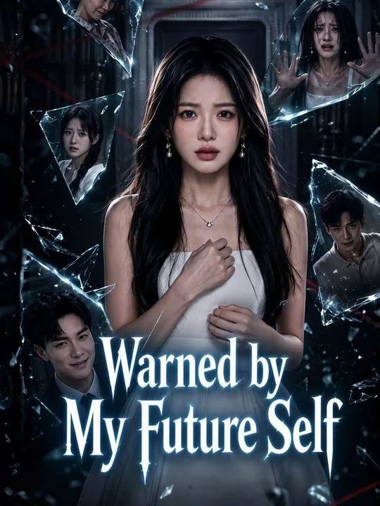 Warned by My Future Self