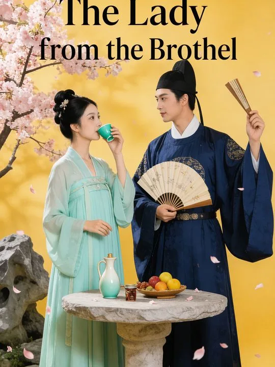 The Lady from the Brothel