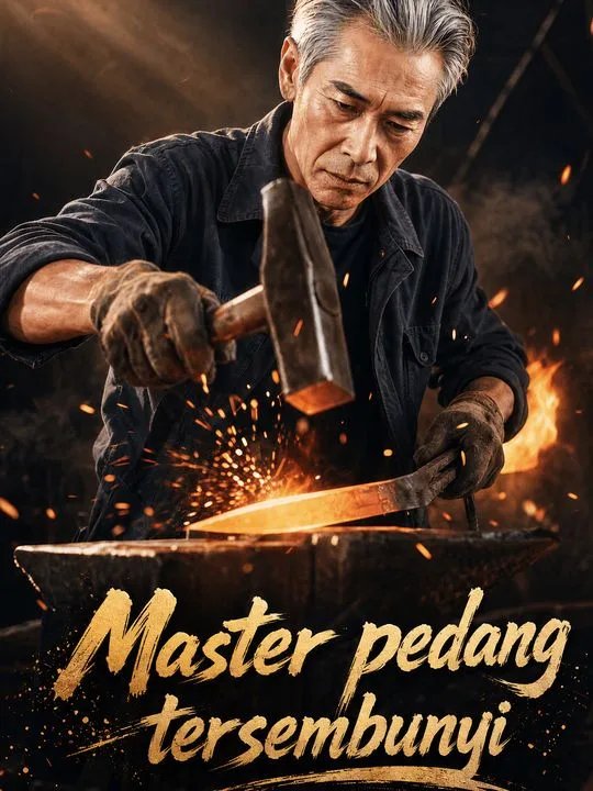 The Last Forgemaster