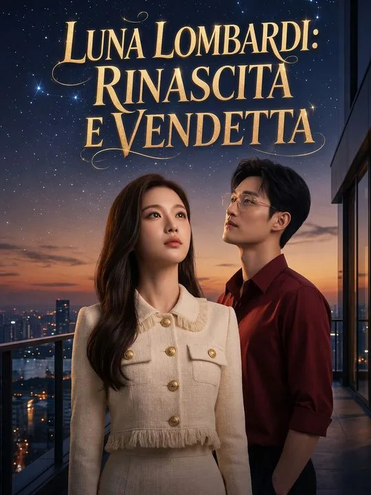 The Reborn Heiress's Revenge