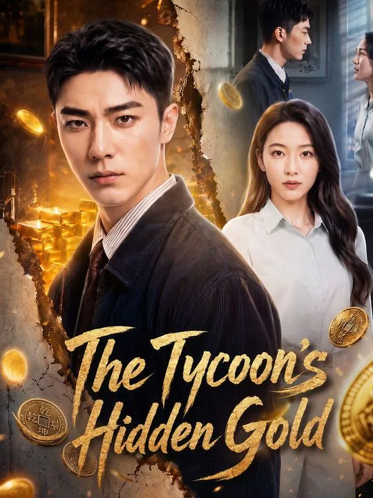 The Tycoon's Hidden Gold